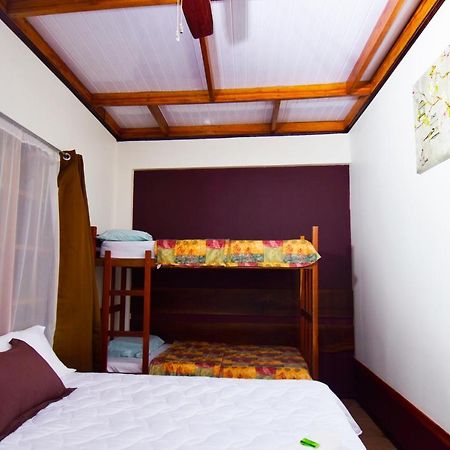 |Hotel Riviera Sabalito 외부 사진