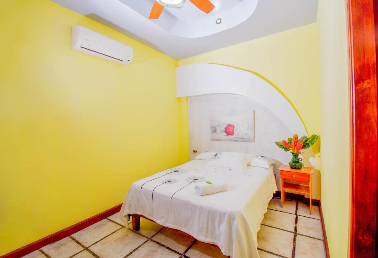 |Hotel Riviera Sabalito 외부 사진