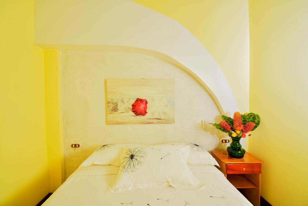 |Hotel Riviera Sabalito 외부 사진